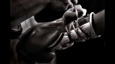 Мастер-класс Алексея Фролова - Советский кроссфит для бокса - купить в Седяше