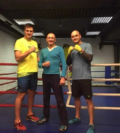 Тренировки по боксу групповые  Клуб единоборств "Груша" (12 тренировок) - купить в Седяше