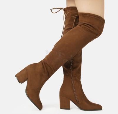 Женские сапоги, ботфорты NightStep - купить в Седяше