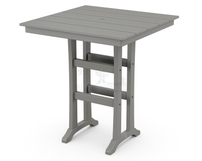 Барный стол LoftLine 80 см - купить в Седяше