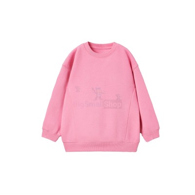 Толстовка девичья Happy Girl - купить в Седяше