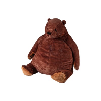 Плюшевый Медвежонок Джунгли - купить в Седяше