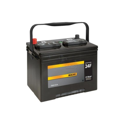 Аккумулятор PowerIce 90Ah - купить в Седяше