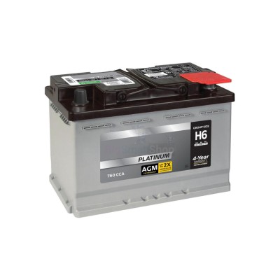 АКБ MaxCharge 72Ah - купить в Седяше