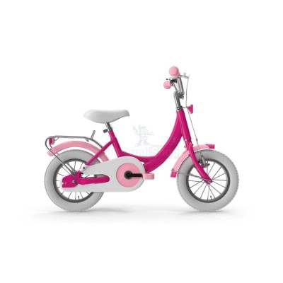 Велосипед детский Rainbow 14" - купить в Седяше