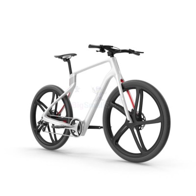 Дорожный велосипед CityClassic Pro - купить в Седяше