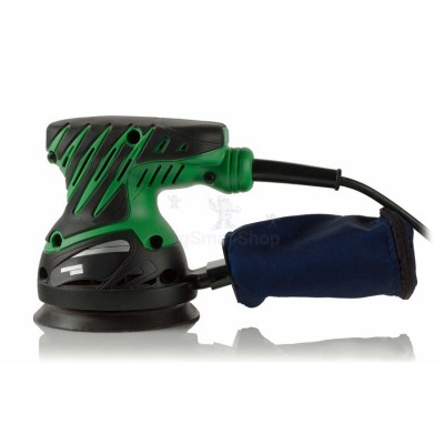 Шлифовальная машинка CompactSand Mini - купить в Седяше